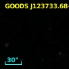 GOODS J123733.68+621251.1