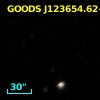 GOODS J123654.62+620809.8