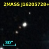 2MASS J16205728+5026443