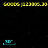 GOODS J123805.30+621620.5