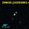 2MASS J16265861+4939218