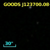 GOODS J123700.08+620852.9