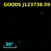 GOODS J123738.59+621311.5