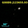 GOODS J123655.93+620704.2