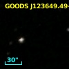 GOODS J123649.49+620737.3