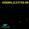 GOODS J123730.98+621107.6