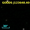 GOODS J123648.40+620633.4