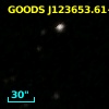 GOODS J123653.61+620657.8