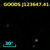 GOODS J123647.41+620613.7