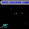 NVSS J161949+500538