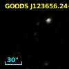 GOODS J123656.24+620703.3