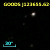 GOODS J123655.62+620701.9