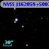 NVSS J162058+500719