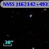 NVSS J162142+493103