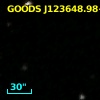 GOODS J123648.98+620633.4
