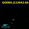 GOODS J123642.84+620558.3