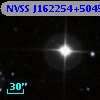 NVSS J162254+504527