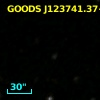 GOODS J123741.37+621240.8