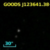 GOODS J123641.38+620550.3
