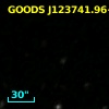 GOODS J123741.96+621240.0