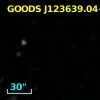 GOODS J123639.04+620527.8