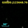 GOODS J123648.76+620633.9
