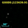 GOODS J123639.91+620536.8