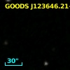 GOODS J123646.21+620625.8