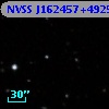NVSS J162457+492516