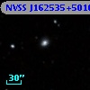NVSS J162535+501001