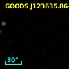 GOODS J123635.86+620517.9