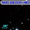 NVSS J162537+492407