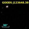 GOODS J123648.38+620655.2