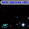 NVSS J162541+492339