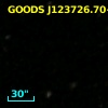 GOODS J123726.70+621122.2
