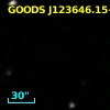 GOODS J123646.15+620631.7