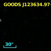 GOODS J123634.97+620524.8