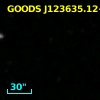 GOODS J123635.12+620520.2