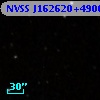 NVSS J162620+490003