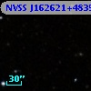NVSS J162621+483537