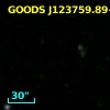 GOODS J123759.89+621506.7