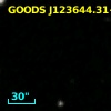 GOODS J123644.31+620628.8
