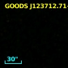 GOODS J123712.71+621001.9