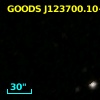 GOODS J123700.10+620809.6