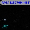 NVSS J162700+481705
