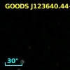 GOODS J123640.44+620622.7
