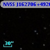 NVSS J162706+492650