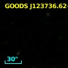 GOODS J123736.62+621307.1
