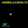 GOODS J123650.72+620728.9
