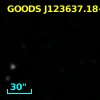 GOODS J123637.18+620556.9